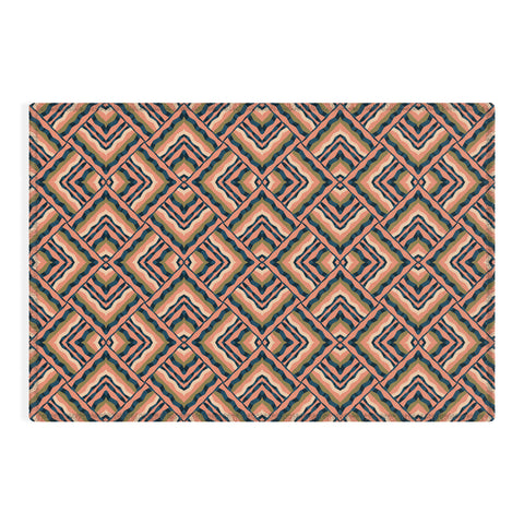 Wagner Campelo GNAISSE 1 Outdoor Rug