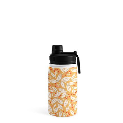 Wagner Campelo Leafruits 5 Water Bottle