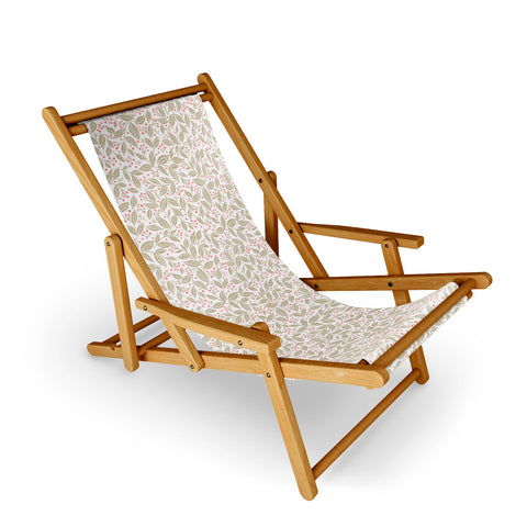 Wagner Campelo Leafruits 7 Sling Chair