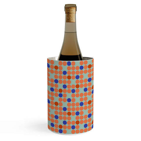 Wagner Campelo MIssing Dots 1 Wine Chiller