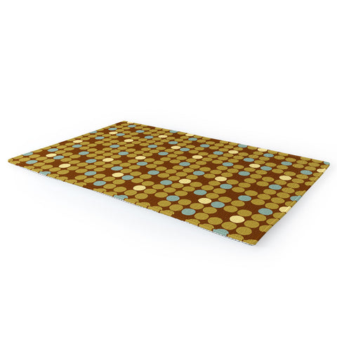 Wagner Campelo MIssing Dots 2 Area Rug