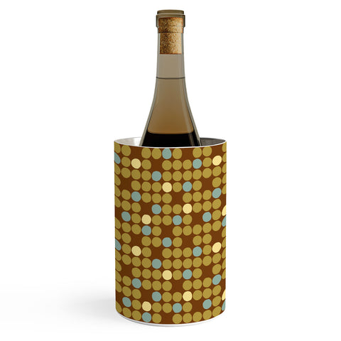 Wagner Campelo MIssing Dots 2 Wine Chiller