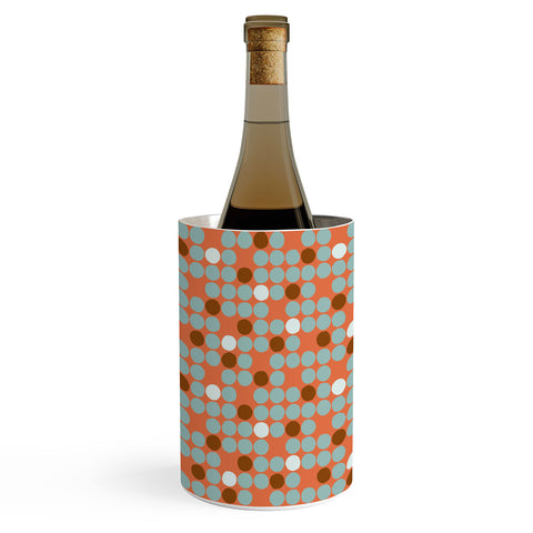 Wagner Campelo MIssing Dots 3 Wine Chiller