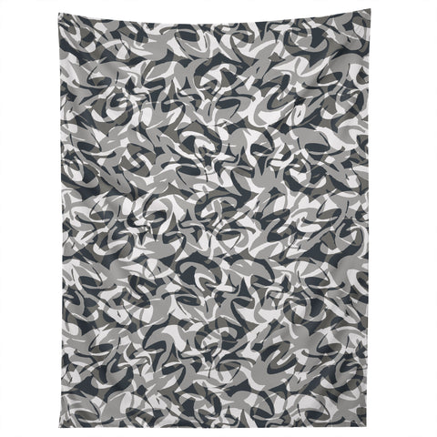 Wagner Campelo NORDICO Gray Tapestry