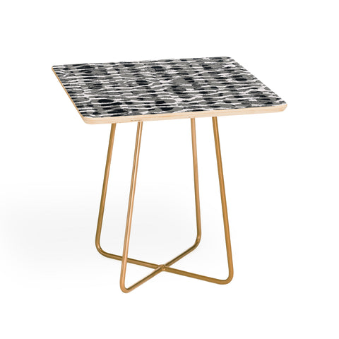 Wagner Campelo ORIENTO South Side Table