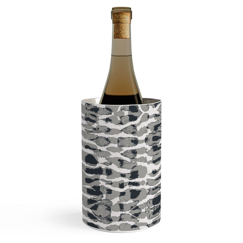 Wagner Campelo ORIENTO South Wine Chiller