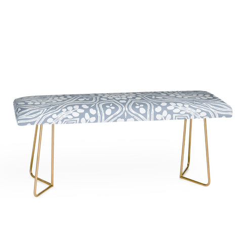 Wagner Campelo RITUAL BOHO MISCHKA Bench