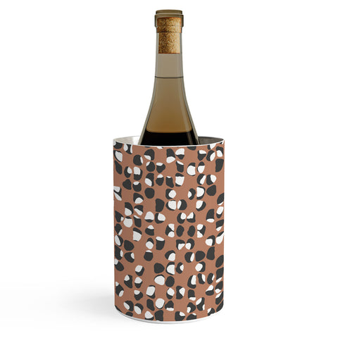Wagner Campelo Rock Dots 3 Wine Chiller