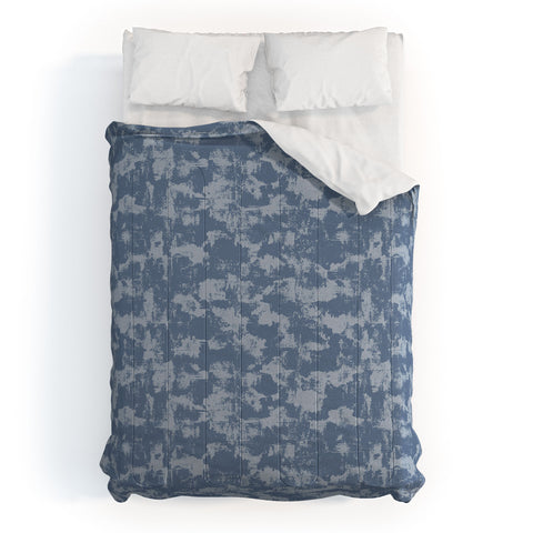 Wagner Campelo Sands in Blue Comforter
