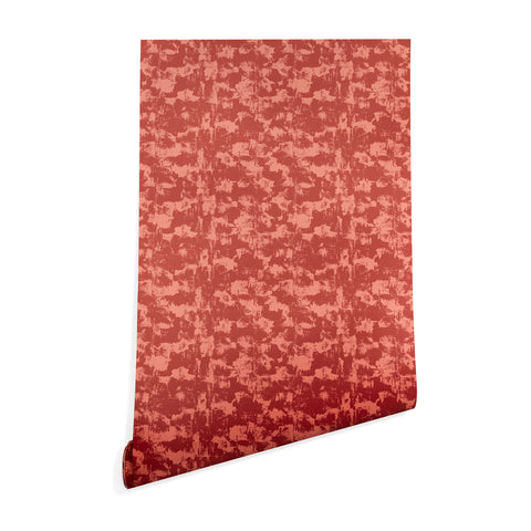 Wagner Campelo Sands in Red Wallpaper