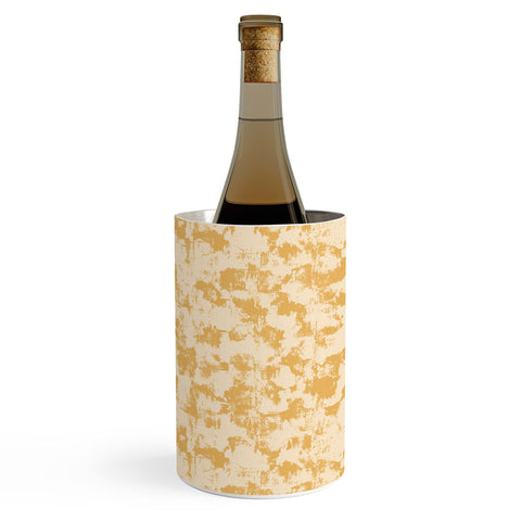 Wagner Campelo Sands in Yellow Wine Chiller