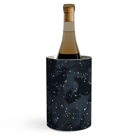 Wagner Campelo SIDEREAL BLACK Wine Chiller