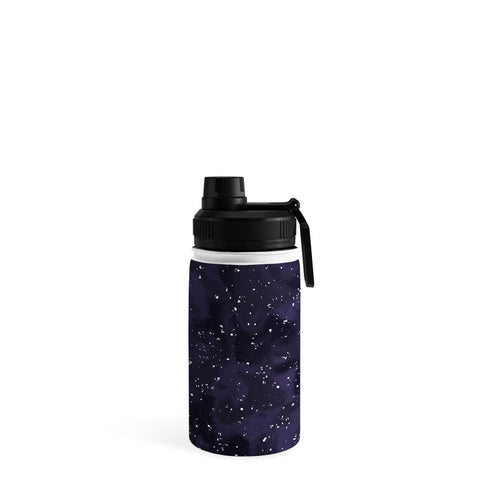 Wagner Campelo SIDEREAL CURRANT Water Bottle