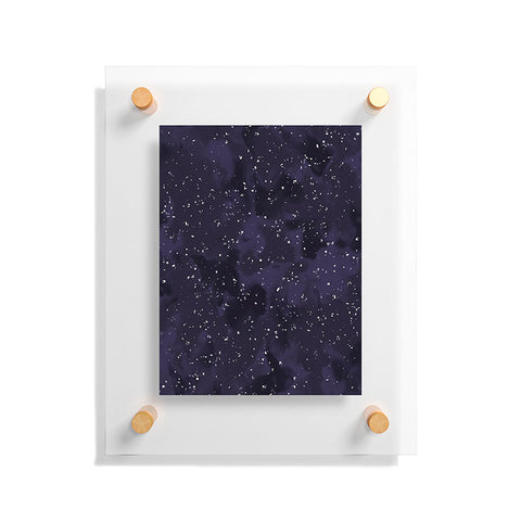 Wagner Campelo SIDEREAL CURRANT Floating Acrylic Print