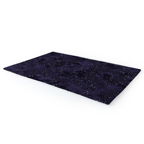 Wagner Campelo SIDEREAL CURRANT Area Rug