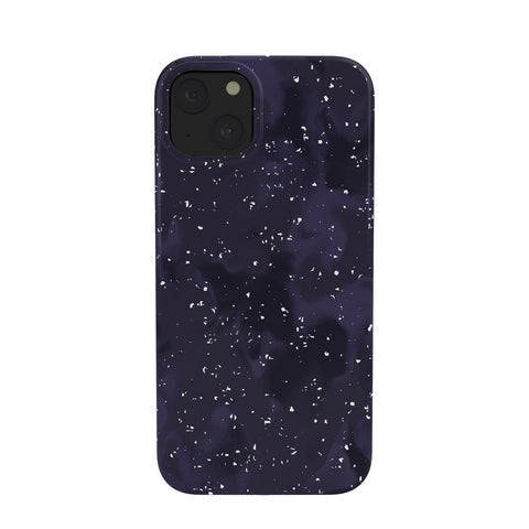 Wagner Campelo SIDEREAL CURRANT Phone Case