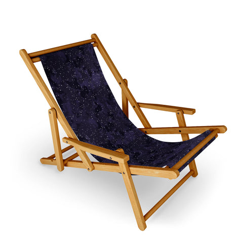 Wagner Campelo SIDEREAL CURRANT Sling Chair