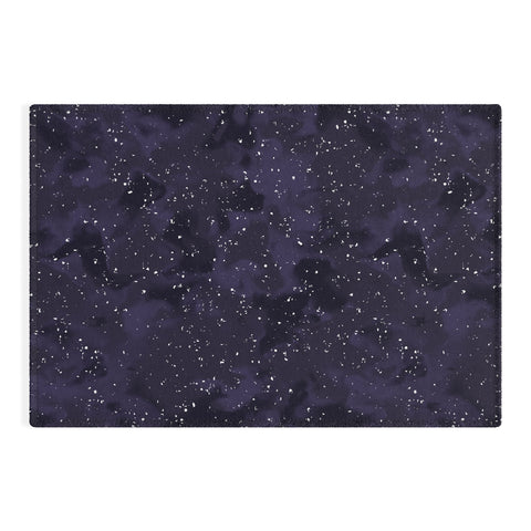 Wagner Campelo SIDEREAL CURRANT Outdoor Rug