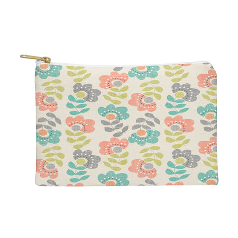 Wendy Kendall Lovisa 1 Pouch